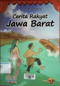 Image of Cerita Rakyat Jawa Barat