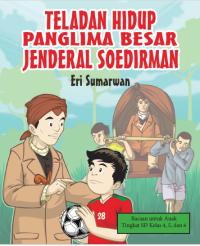 Image of TELADAN HIDUP PANGLIMA BESAR JENDRAL SUDIRMAN