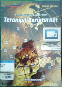 Image of Terampil Berinternet