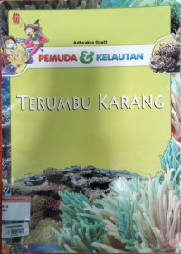 Image of Terumbu Karang : Pemuda & Kelautan