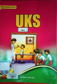 Image of UKS : Seri Pengetahuan