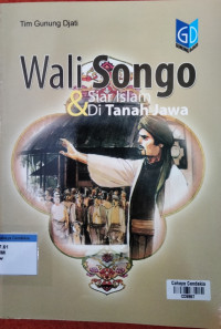 Image of Wali Songo & Siar Islam Di Tanah Jawa
