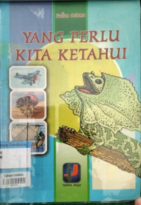 Image of Yang Perlu Kita Ketahui
