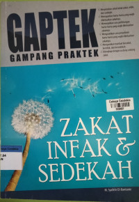 Image of Zakat, Infak, & Sedekah